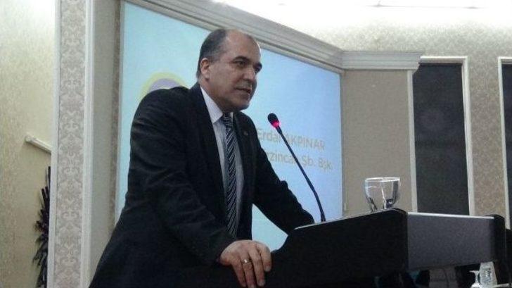 2023 Vizyonu Erzincan Çalıştayı G4