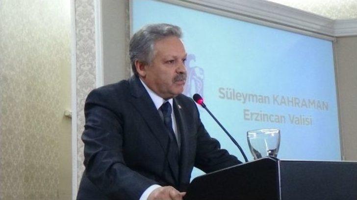 2023 Vizyonu Erzincan Çalıştayı G5