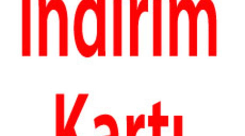 DKNY ve DESA'dan İndirim Kartı