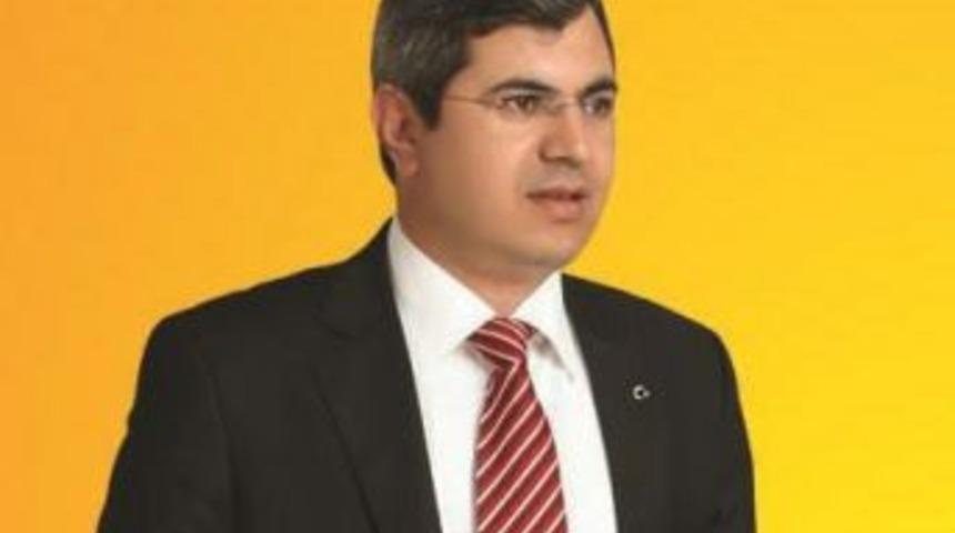 Niğde Ak Parti&rsquo;den İlk Aday Adayı Ahmet &Ouml;zmen Oldu
