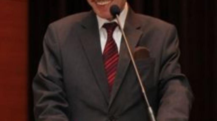 &Ccedil;ınaraltı Sohbetlerinde Bu Hafta Niyazi Kahveci Konuşacak