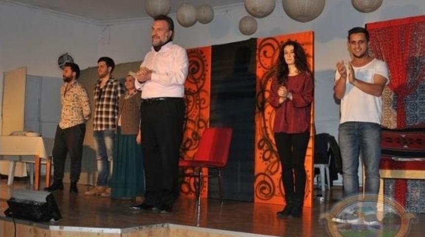 Niğde Belediyesi K&uuml;lt&uuml;rel Ve Sosyal Etkinliklere Devam Ediyor