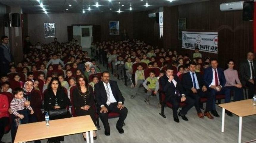 &ldquo;sağlıklı Nesiller Projesi&rdquo;