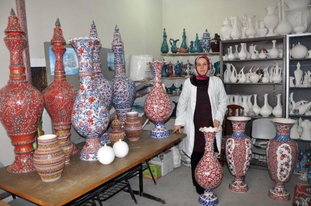 Sorgun&rsquo;da Yapılan &Ccedil;iniler &Ccedil;in&rsquo;e İhra&ccedil; Edilecek