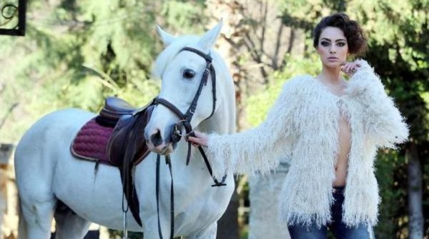 At Korkusunu Antalya'da Yendi