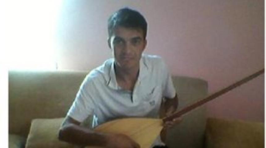 Av T&uuml;feği Ile Intihar Etti