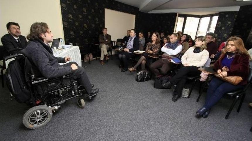 Konak&rsquo;ta &lsquo;herkes İ&ccedil;in Erişilebilirlik&rsquo;