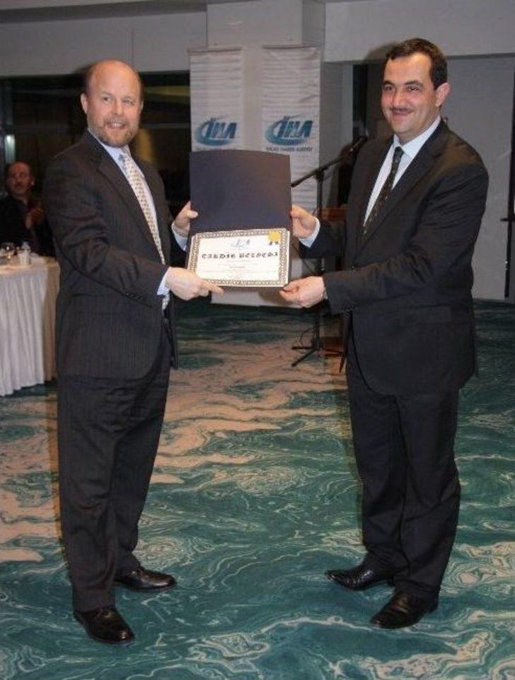 İha Bölge Müdürleri Bursa’da Toplandı G1