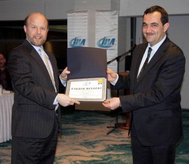 İha Bölge Müdürleri Bursa’da Toplandı G2