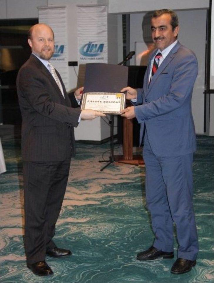 İha Bölge Müdürleri Bursa’da Toplandı G3