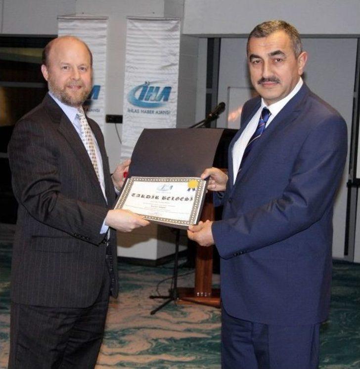 İha Bölge Müdürleri Bursa’da Toplandı G4