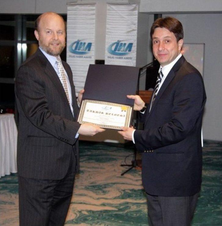 İha Bölge Müdürleri Bursa’da Toplandı G5