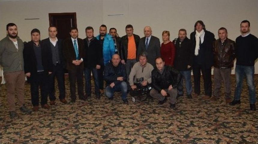 O Başsavcı Emekliye Ayrılıp, Ak Parti&rsquo;den Milletvekili Aday Adayı Oldu