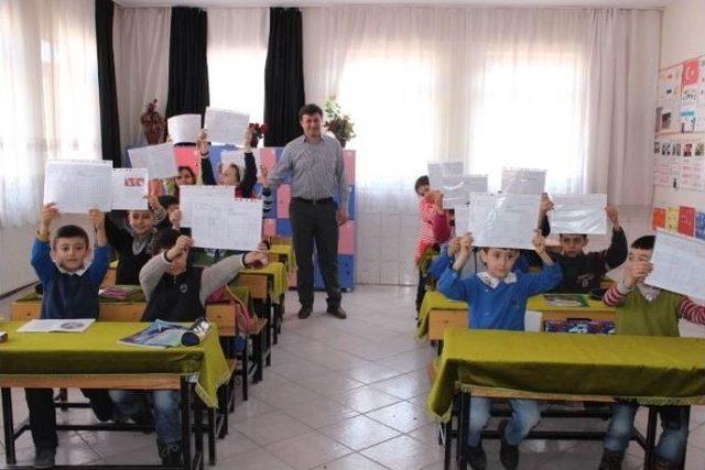 Tavşanlı’da ’aile Ve Çocuk Arasında İletişim’ Konulu Konferans