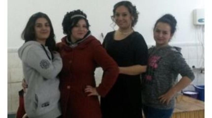 Ustalık Ve Kalfalık Sınavı