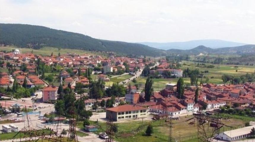 Tavşanlı Tun&ccedil;bilek Beldesi &rsquo;il&ccedil;e&rsquo; Olmak İstiyor