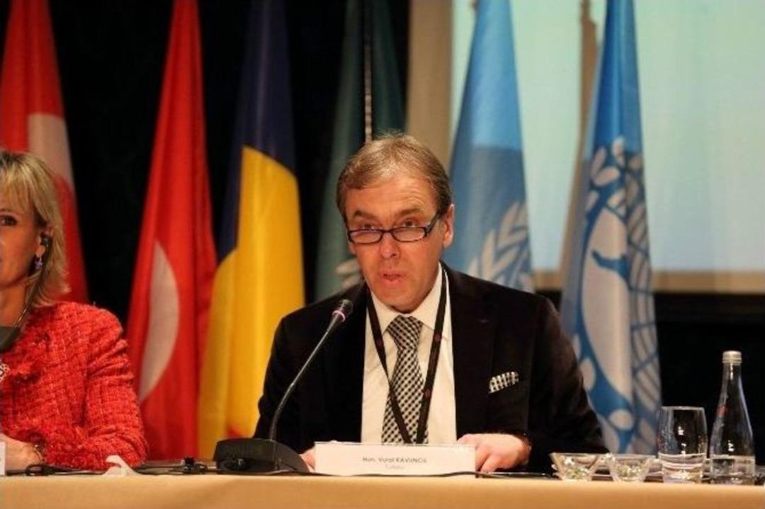 Ak Parti&rsquo;li Vural Kavuncu: T&uuml;rkiye Ter&ouml;rle Anılamaz