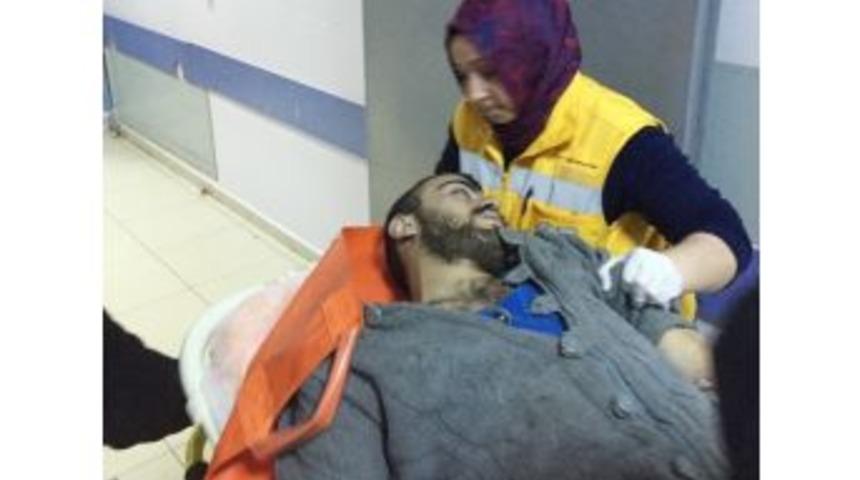 18 Yaşındaki Gen&ccedil; Uyuşturucu Komasına Girdi