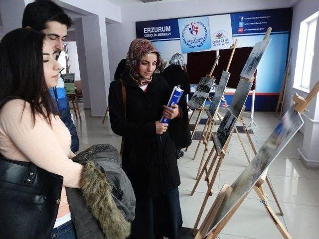 Gençlik Liderleri Abdulhamit Han’ı Andı