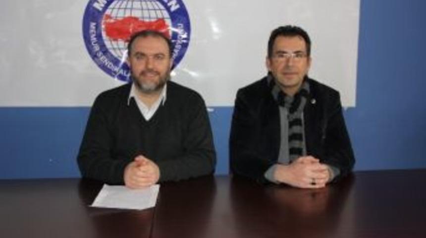 Eğitim Bir-sen 23 Yaşında