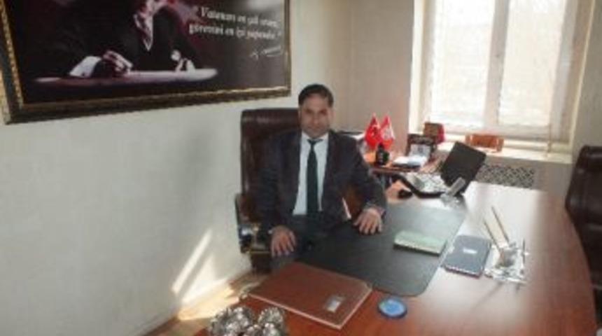 Malazgirt&rsquo;e 75 &Ouml;ğretmen Atandı