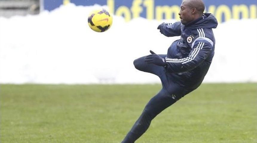 Fenerbah&ccedil;e&rsquo;de Sevindiren Haber