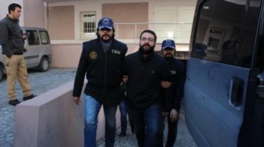 Cumhurbaşkanına Hakaretten G&ouml;zaltına Alınan Şahıs Tutuklandı