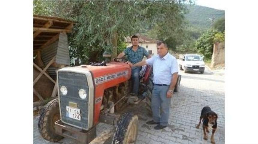 "tarımsal N&uuml;fus Gen&ccedil;leşiyor" Projesi 2015 Yılında Da Devam Edecek