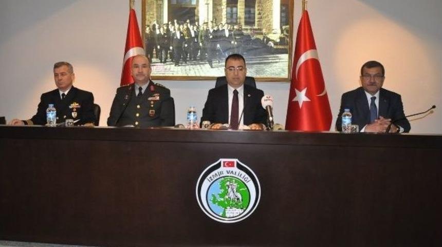 Vali Toprak: &rsquo;&rsquo;ihbarların &Ccedil;oğu Asılsız&rsquo;&rsquo;