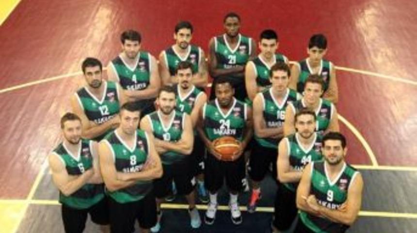 B&uuml;y&uuml;kşehir Basket Takımının Rakibi Socar Petkim