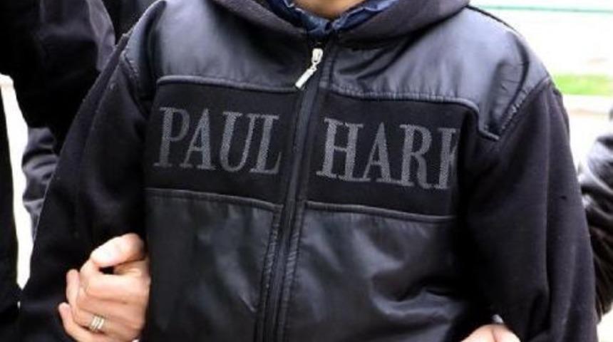 Hırsızlık Ş&uuml;phelileri Tutuklandı