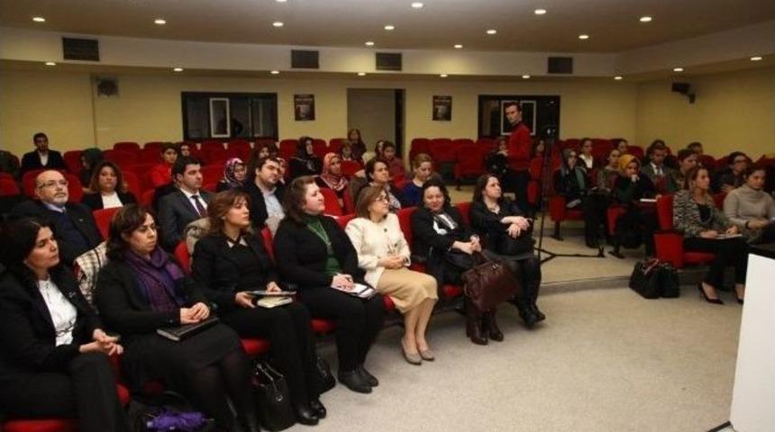 Gaziantep&rsquo;te &ldquo;&ccedil;ocuk Gelinler &Ccedil;ağrı Merkezi&rdquo; Kuruldu