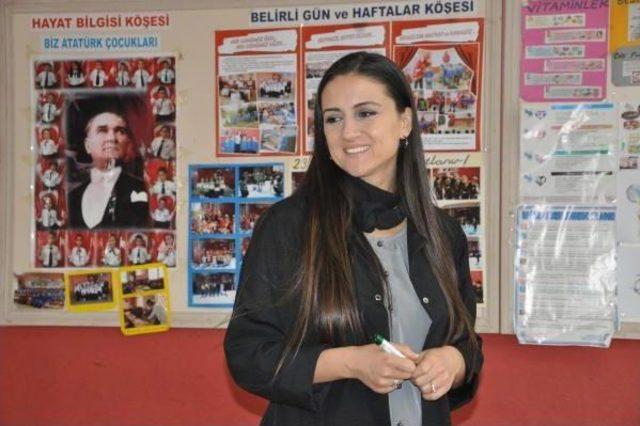 Çalıkuşu Dilek Öğretmen Ilk 10’A Giremedi