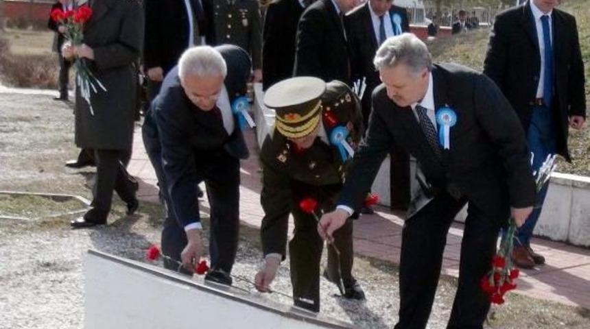 Erzincan&rsquo;Da Kurtuluş Coşkusu