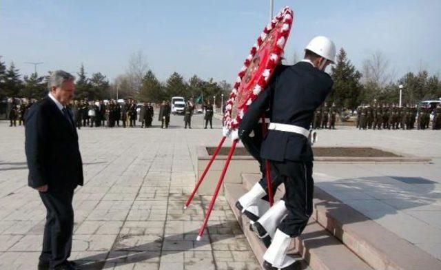 Erzincan’Da Kurtuluş Coşkusu