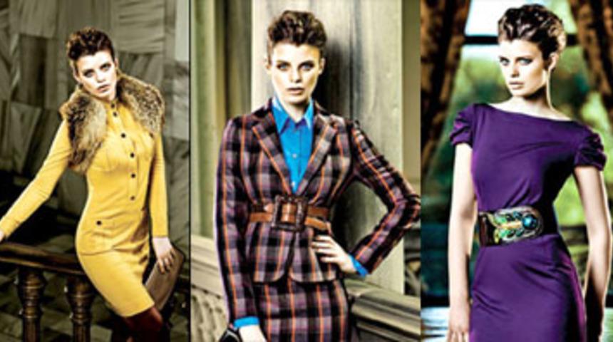 Atalar'ın 08 / 09 Kış Koleksiyonu