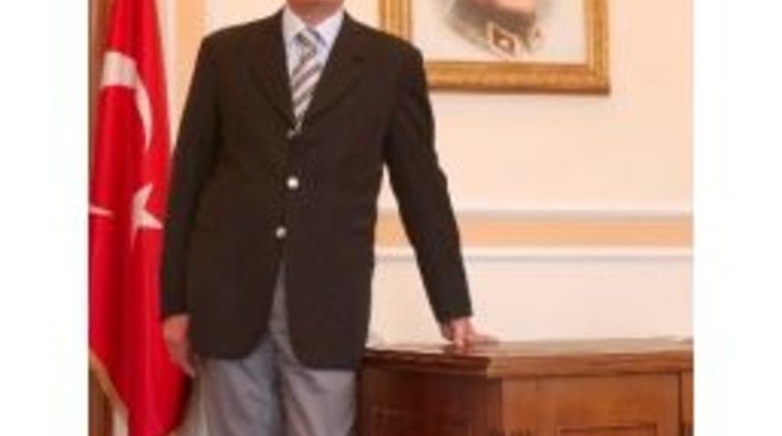 Batı &Ccedil;evre Yolu Projesi Hazır