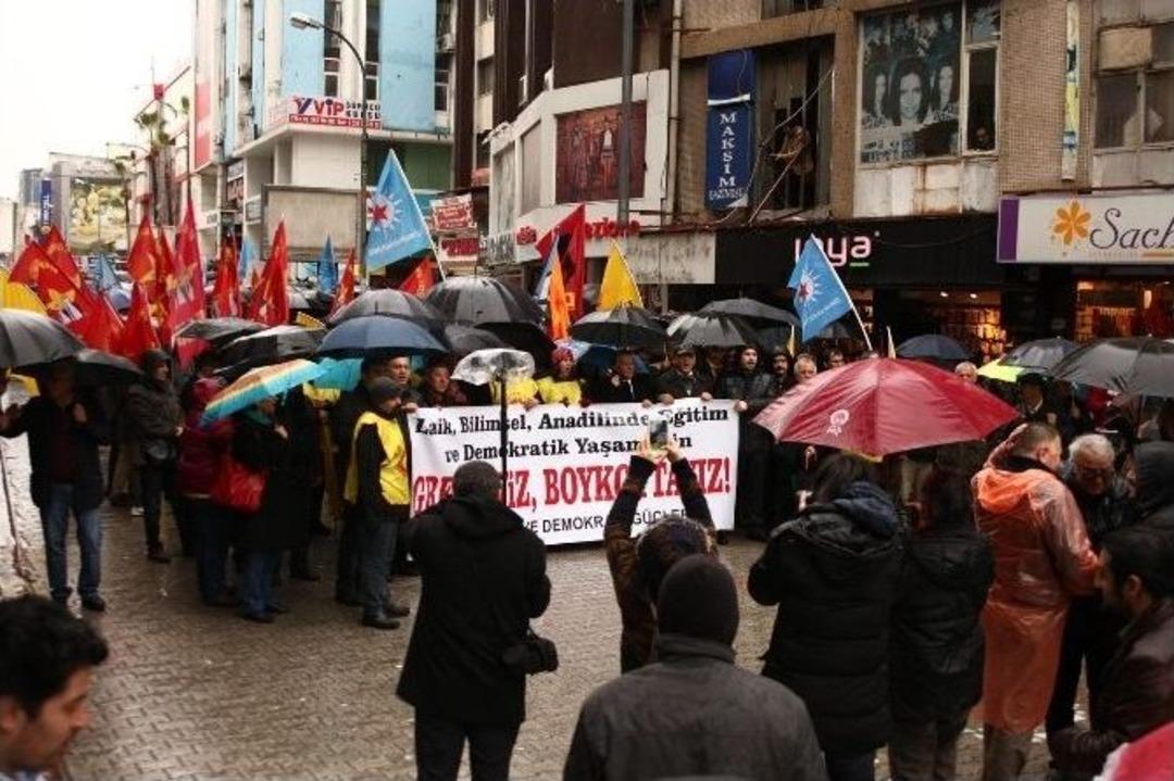 &rsquo;laik Ve Bilimsel Eğitim&rsquo; İ&ccedil;in Y&uuml;r&uuml;d&uuml;ler