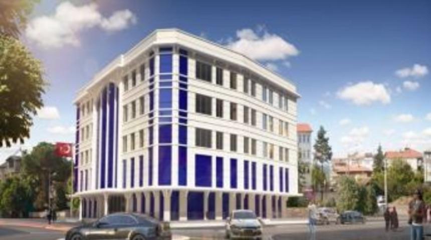 Milletvekili Tun&ccedil;: &ldquo;bartın&rsquo;a Modern &Ouml;ğretmenevi Kazandırıyoruz&rdquo;