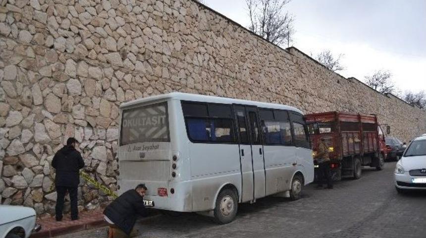 Kavga Eden 2 Gen&ccedil; 10 Metre Y&uuml;kseklikten D&uuml;şt&uuml;