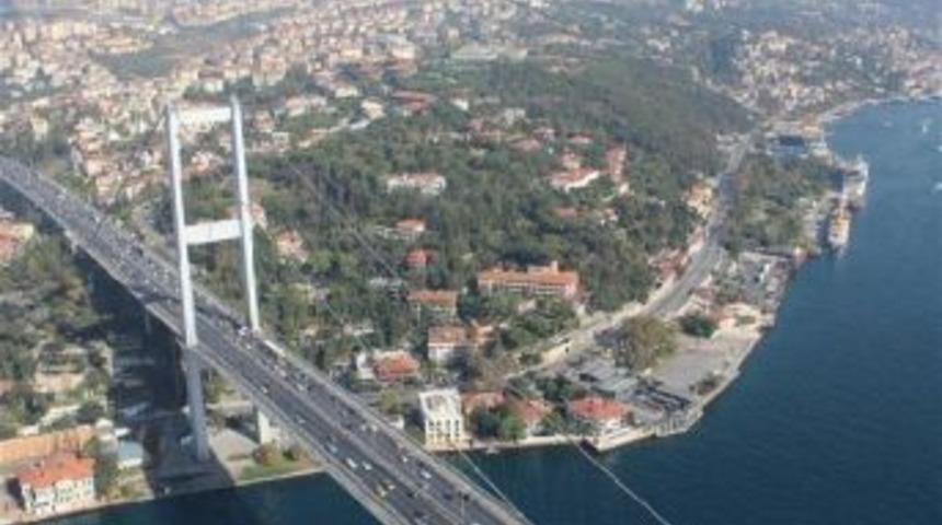 Ngos Object To Further Construction Allowances On Bosphorus