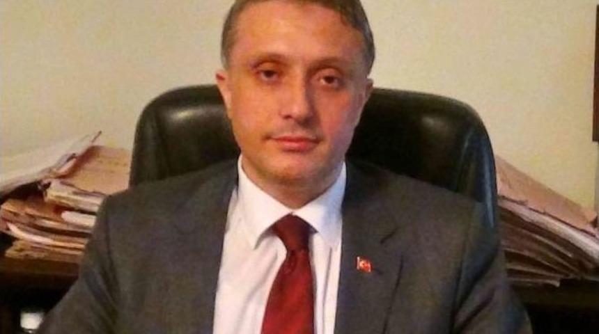 Simav’dan Ak Parti Aday Adayına Tam Destek