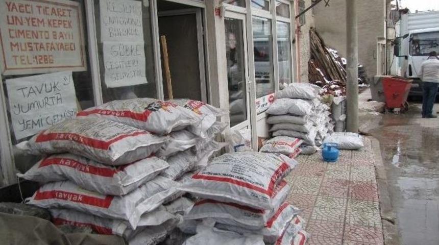 Zengin K&ouml;m&uuml;r Rezervine Sahip K&uuml;tahya&rsquo;da Başka İllerden Getirilen K&ouml;m&uuml;r Kullanılıyor