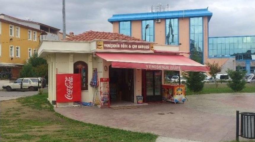 İzmit Belediyesi Kiralama İhalesi A&ccedil;acak