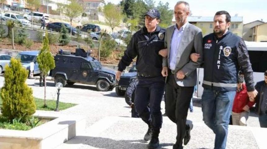 Cinayetten Yargılanan Ak Partili Eski Belediye Başkanı Memduhoğlu, Tahliye Oldu