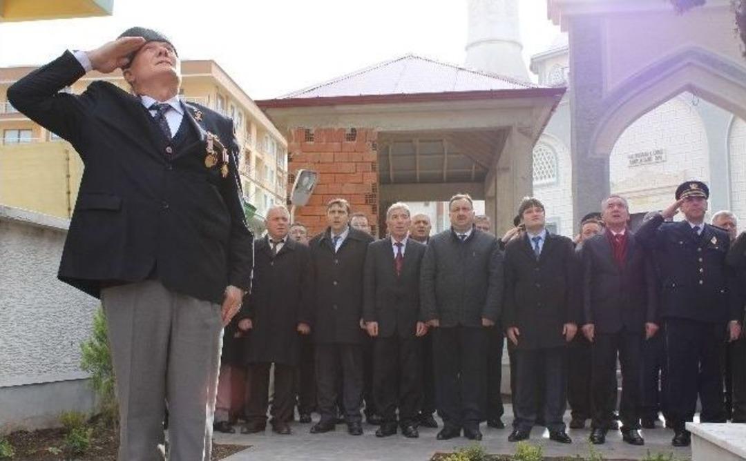 G&ouml;rele&rsquo;nin D&uuml;şman İşgalinden Kurtuluşun 97. Yıld&ouml;n&uuml;m&uuml;