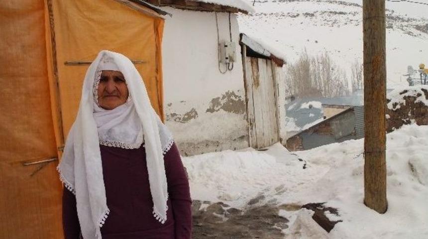 Paland&ouml;ken Hizmet Merkezi, Şehit Yakınlarını Yalnız Bırakmıyor