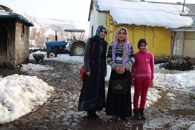 Palandöken Hizmet Merkezi, Şehit Yakınlarını Yalnız Bırakmıyor