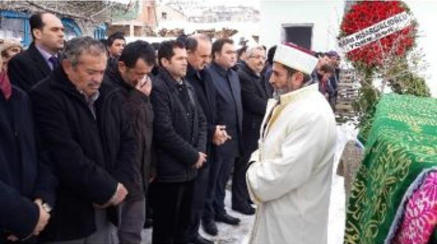 Altunyaldız&rsquo;ın Acı G&uuml;n&uuml;