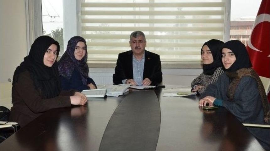 Yeşilyurt Belediyesi&rsquo;nin Halk G&uuml;nleri Devam Ediyor